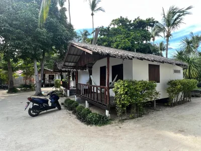 Budget Bungalow — Sarana Bungalows