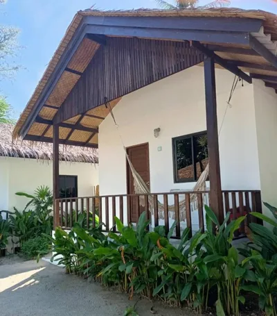 Large Bungalow — Sarana Bungalows