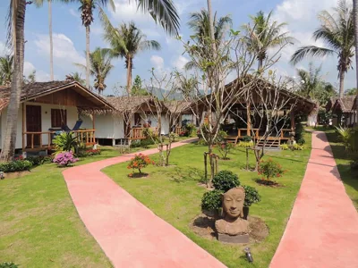 Sarana Bungalows – Photos 11